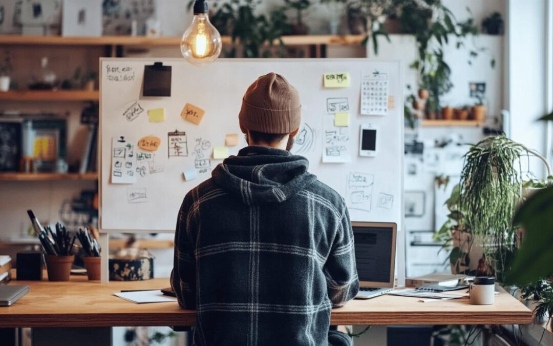 Est-il possible de creer une startup sans argent ni developpeur ? Ces entrepreneurs l’ont fait !