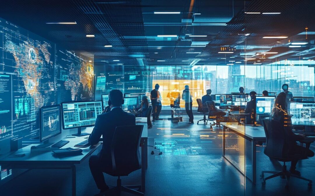 La prospection téléphonique et les logiciels de phoning : une combinaison gagnante pour booster vos ventes dans un environnement automatisé