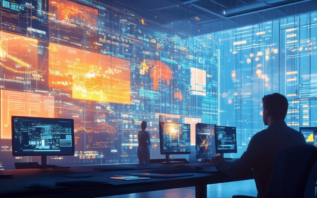 Découvrez comment un logiciel QHSE optimise la gestion intégrée de votre entreprise