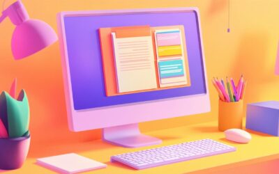 Maîtrisez Word : dessiner des cadres autour des pages et des paragraphes avec style