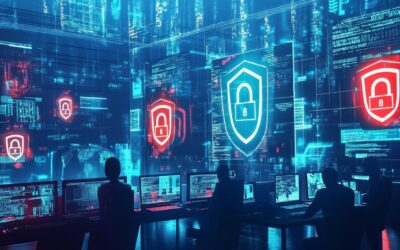 Renforcez la sécurité informatique de votre entreprise avec des solutions avancées