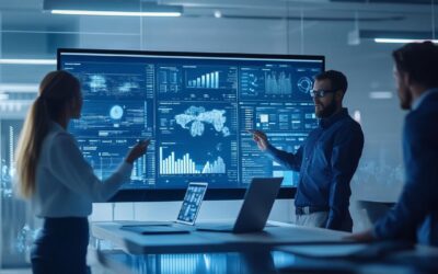 Open-Prod et ses concurrents : le top 5 des ERP industriels pour PME en 2026