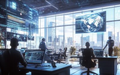 Comment une agence de développement web sur mesure transforme les projets en succès