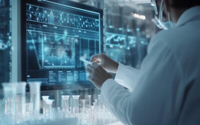 Top 3 des meilleurs logiciels LIMS en 2026 : TEEXMA for LIMS, Starlims et Labware